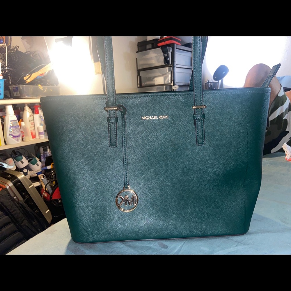 Michael kors tote